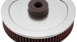 Фильтр нулевого сопротивления K&N HD-1390