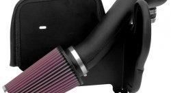 Система впуска K&N 57-1518 FIPK; JEEP CHEROKEE L6-4.0L; 1996-01