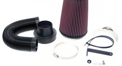 Система впуска K&N 57-0424 HONDA CIVIC SR 1.6L 16V 4CYL SOHC VTEC
