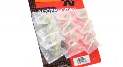 Фильтр топливный K&N 81-0230