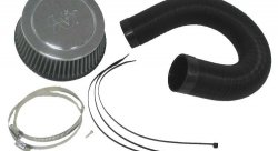 Система впуска K&N 57-0187 VW POLO 1600 GL (SPI)