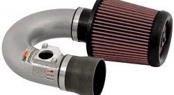 Система впуска K&N 69-8522TS TYPHOON; TOYOTA CELICA GT-S, '00-02; SILVER