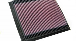 Воздушный фильтр нулевого сопротивления K&N 33-2548-A Daewoo Nexia