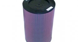 Воздушный фильтр нулевого сопротивления K&N 38-9045 COMMERCIAL TRUCK FILTER