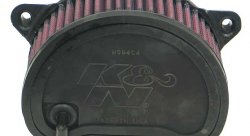 Фильтр нулевого сопротивления K&N YA-1699