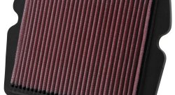 Фильтр нулевого сопротивления K&N HA-1801 Honda GL1800 GOLD WING 2001-2017