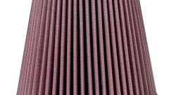 Фильтр нулевого сопротивления универсальный K&N RU-5168   Rubber Filter