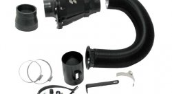 Система впуска K&N 57A-6025 NISSAN NAVARA 2.5DCI 174BHP