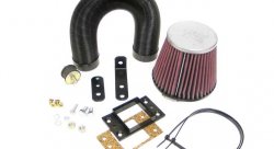 Система впуска K&N 57-0043 VAUX/OPEL MANTA, 2.0L, 110BHP