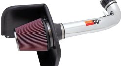 Система впуска K&N 77-3070KP PERF. INTAKE KIT; GM SLVRADO/SIERRA 1500; V8 09-10