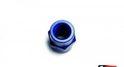 Адаптер M NPT1/8X27 - M NPT1/8Х27 алюминий, AN910-01D