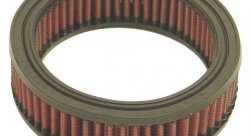 Фильтр нулевого сопротивления универсальный K&N E-3180 Custom Air Filter