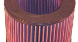 Воздушный фильтр нулевого сопротивления K&N E-2487 TOYOTA CELICA 22REC.SUPRA, 1980-86