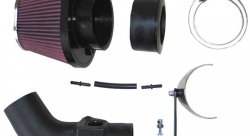 Система впуска K&N 57-0577 FORD MONDEO; TDI / TDCI; 2.0L, 16V, L4, 113 / 128BHP