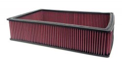 Фильтр нулевого сопротивления универсальный K&N E-9068 Custom Air Filter