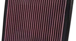 Воздушный фильтр нулевого сопротивления K&N 33-2288 DODGE DURANGO 04-09 / CHRYSLER ASPEN 07-09