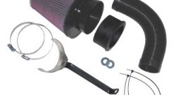 Система впуска K&N 57-0546 SEAT LEON CUPRA R, 1.8L, 20V, TURBO, L4, 210BHP