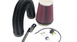 Система впуска K&N 57-0088 CALIBRA 2.0L, 16V, TURBO, 201BHP