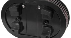 Фильтр нулевого сопротивления K&N RK-3943 H/D SPORTSTER CUSTOM ASSEMBLY; 2014/2015