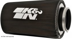 Чехол защитный K&N RC-5166DK