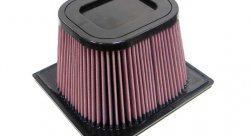 Воздушный фильтр нулевого сопротивления K&N E-0776 DODGE PICKUP 5.9L-L6 DSL; 2003-2009