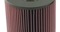 Воздушный фильтр нулевого сопротивления K&N E-2615 MAZDA/FORD CAMPERVAN,L4 DIESEL