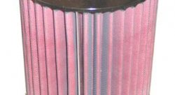 Воздушный фильтр нулевого сопротивления K&N E-9282 AUDI A6 2.0L-L4 F/I/DSL; 2005-2011