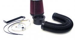 Система впуска K&N 57-0503 VW GOLF R32, 3.2L, V6, DOHC, 241BHP