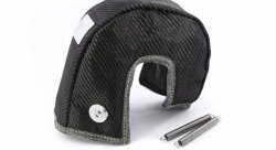 Чехол на турбину (шубка) T25 Carbon. Thermal Division TDTBT25C