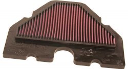 Фильтр нулевого сопротивления K&N KA-6093