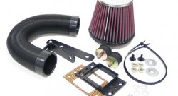 Система впуска K&N 57-0040 VAUX/OPEL OMEGA/CARLTON, 1.8L/2.OL, 8V, 122BHP