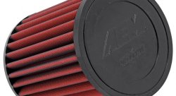 Воздушный фильтр нулевого сопротивления AEM AE-10009 CHEVROLET TRAILBLAZER 4.2L-L6; 2002-2009