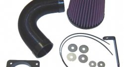 Система впуска K&N 57-0153 NISSAN 200 SX TURBO