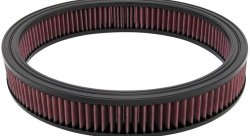 Воздушный фильтр нулевого сопротивления K&N E-1560 FORD,MERCURY 1967-71