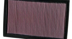 Воздушный фильтр нулевого сопротивления K&N 33-2384 AUDI RS Q3 2.5; TT RS 2.5; VW 3.6