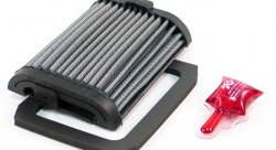 Фильтр нулевого сопротивления K&N YA-6050