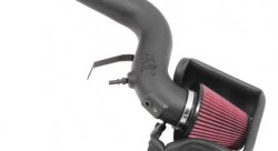 Система впуска K&N 63-2586 AIRCHARGER; FORD FUSION L4-1.6L F/I, 2013-2015