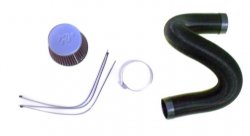Система впуска K&N 57-0267 ROVER 218 CP 1.8 VVC DOHC, 1800CC '98 ON