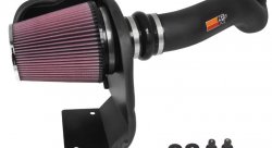 Система впуска K&N 57-3033 FIPK; CHEV. AVALANCHE, V8-5.3L; 2002-04