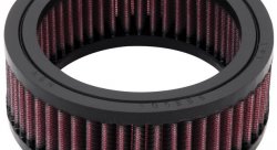 Фильтр нулевого сопротивления универсальный K&N E-3200 Custom Air Filter