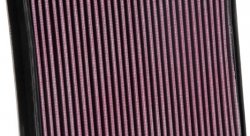 Воздушный фильтр нулевого сопротивления K&N 33-2419 DODGE CARAVAN 3.3L V6; 2008