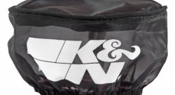Чехол защитный K&N E-3120DK DRYCHARGER WRAP; BLACK