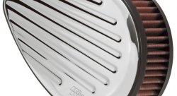 Фильтр нулевого сопротивления K&N RK-3914 Intake System-Harley Davidson