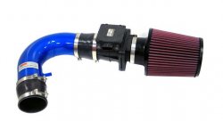 Система впуска K&N 69-6540TB TYPHOON; MITSUBISHI LANCER, L4-2.0L, 02-06