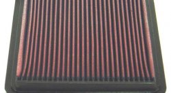 Воздушный фильтр нулевого сопротивления K&N 33-2137 LEXUS GS400,1998-99