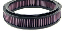 Фильтр нулевого сопротивления универсальный K&N E-9113 Custom Air Filter