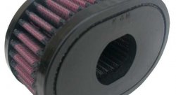 Фильтр нулевого сопротивления универсальный K&N E-3019 Custom Air Filter