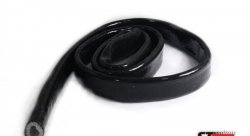 Термоизоляция шлангов и проводов 12mm*1m Silicon Sleeve, Thermal Division TDWS121P