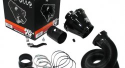 Система впуска K&N 57A-6044 SUBARU IMPREZA WRX / STI 2.5I TURBO