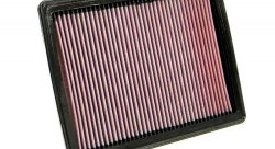 Воздушный фильтр нулевого сопротивления K&N 33-2314 PONTIAC GTO 6.0L - V8; 2005-2006